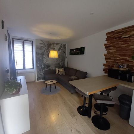 Maison De Ville Bouguenais Kültér fotó