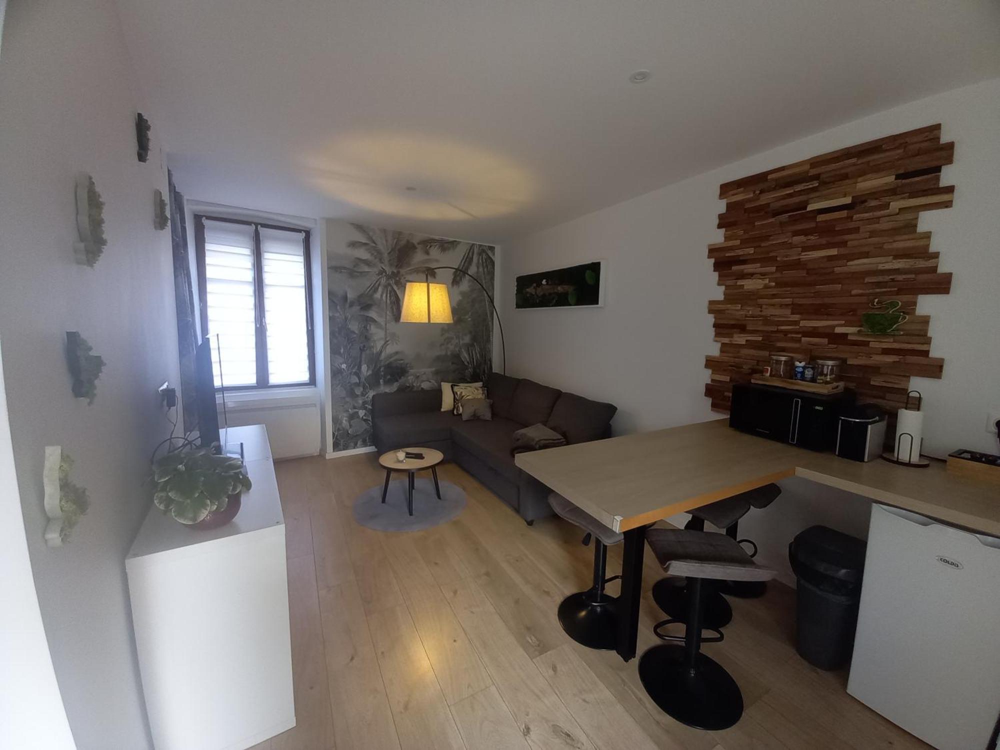 Maison De Ville Bouguenais Kültér fotó